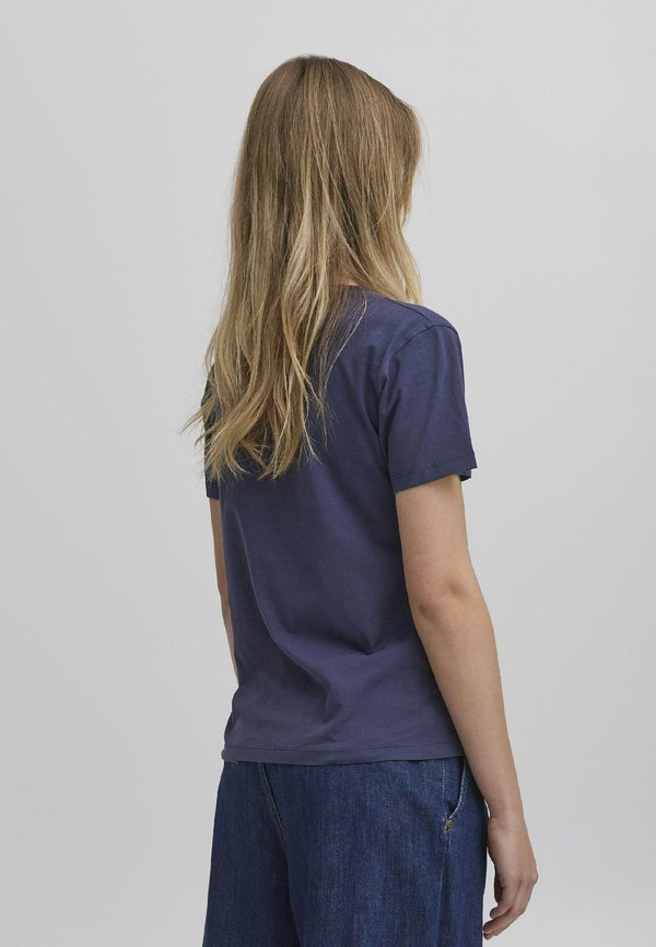 BAMALDINI - Print T-shirt - seaborne2