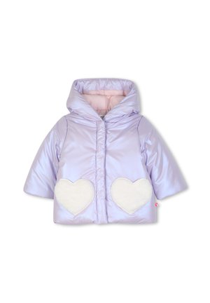 Billieblush, PUFFER JACKET BABY GIRL - Winterjas - lilac