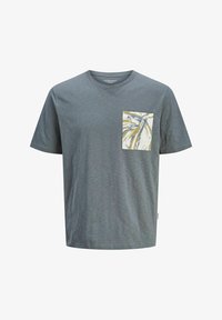 Sélectionné, stormy weather