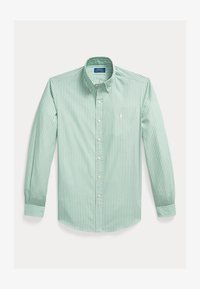 Niewybrane, 7168b faded mint white