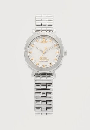 Vivienne Westwood, THE CHELSEA - Reloj - silver-coloured