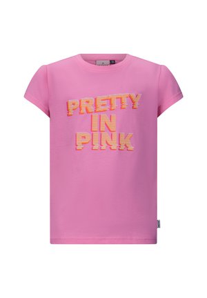 T-shirt imprimé - candy