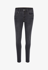 Izbrano, black wash