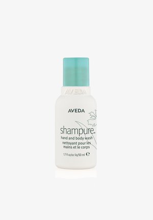 SHAMPURE™ HAND & BODY WASH - Shower gel - -