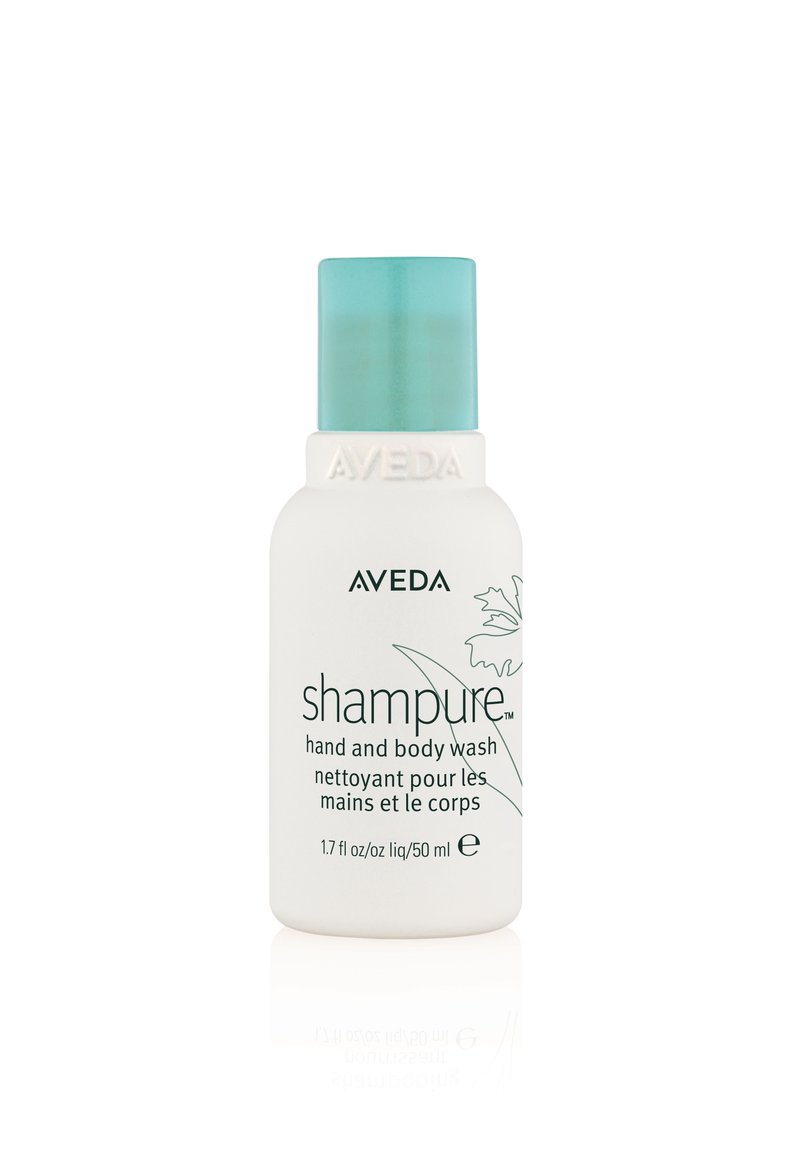 Aveda SHAMPURE™ HAND & BODY WASH - Douchegel - -