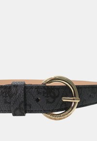 Guess Ceinture - black