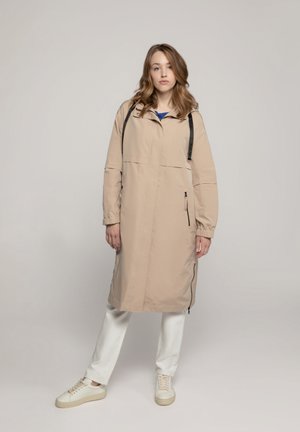 Manisa Parka - beige