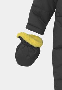 Ellesse LUIGA UNISEX - Mono para la nieve - black