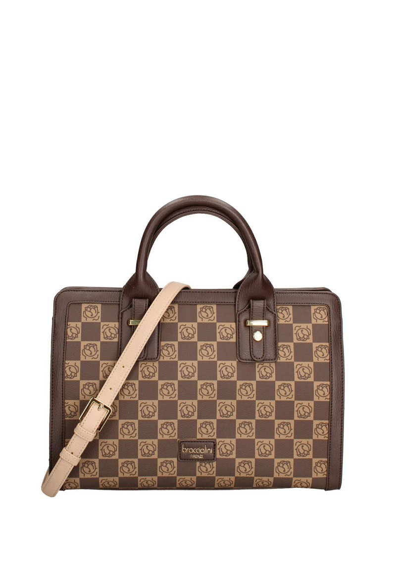 Braccialini Borsa a mano - brown