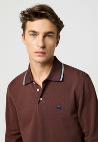 Wrangler - Koszulka polo