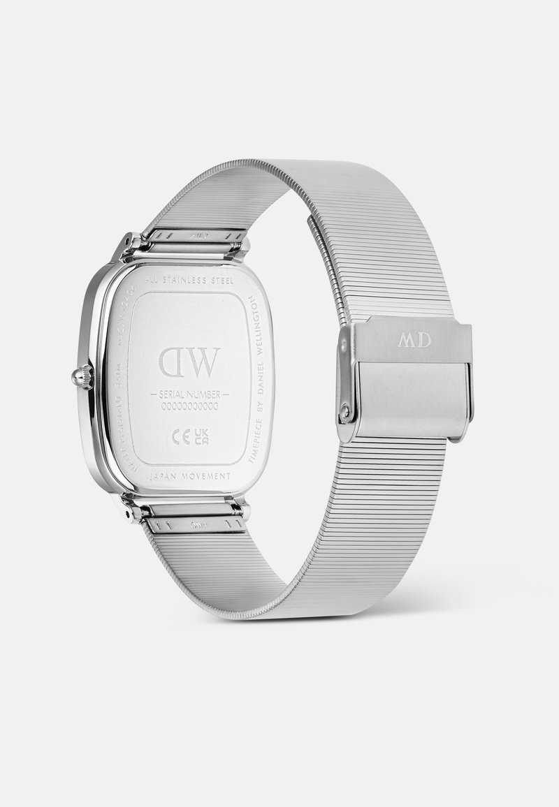 Stainless Steel Daniel Wellington Uhr Mesh Daniel Wellington Uhr