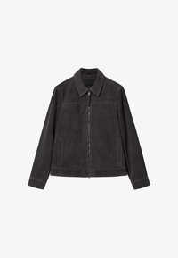 Unselected, anthracite grey