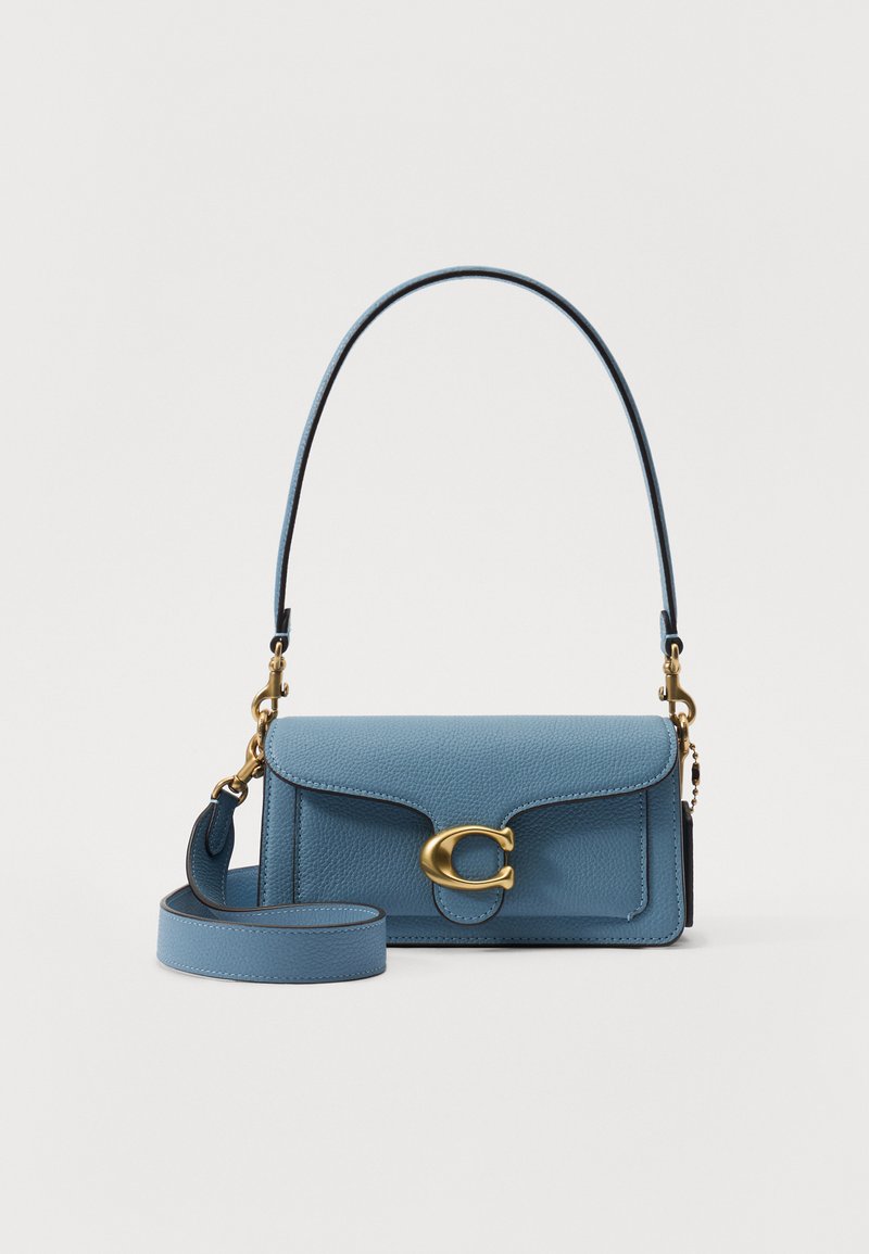 COACH TABBY SHOULDER BAG 20 - Τσάντα χειρός - blue