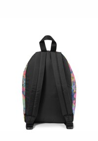 Eastpak ORBIT XS - Zaino - flower blur mix