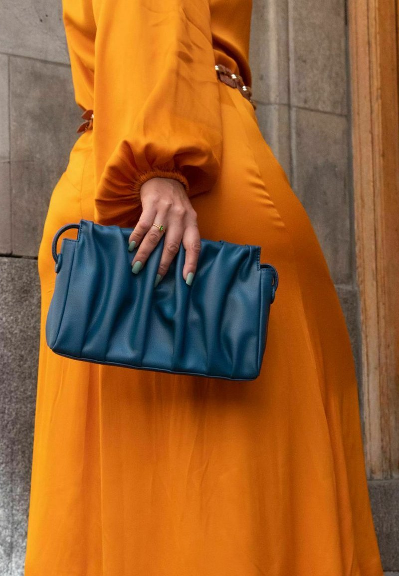 WOS Kopertówka/niebieski Zalando.pl