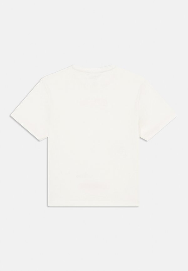 NKMKINGSTON 2 PACK - Print T-shirt2