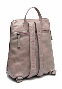 The Chesterfield Brand BERN - Tagesrucksack - lavender lilac