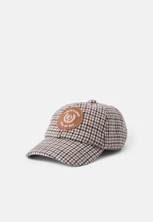 LIFEISASPORT - Caps - other beige