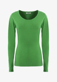 Non sélectionné, green