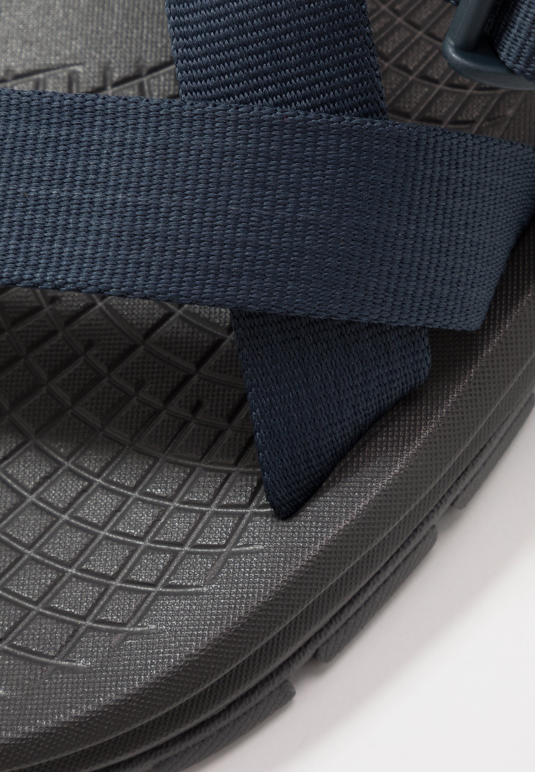 Chaco VOLV - Tursandaler - solid navy Chaco VOLV - Tursandaler - solid navy