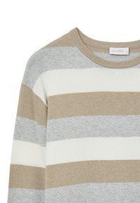 Calliope RAYÉ - Pullover - une variante