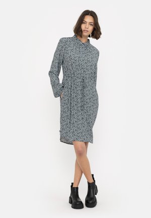 SRANNA  PRINTED - Vestido camisero -  multi flower