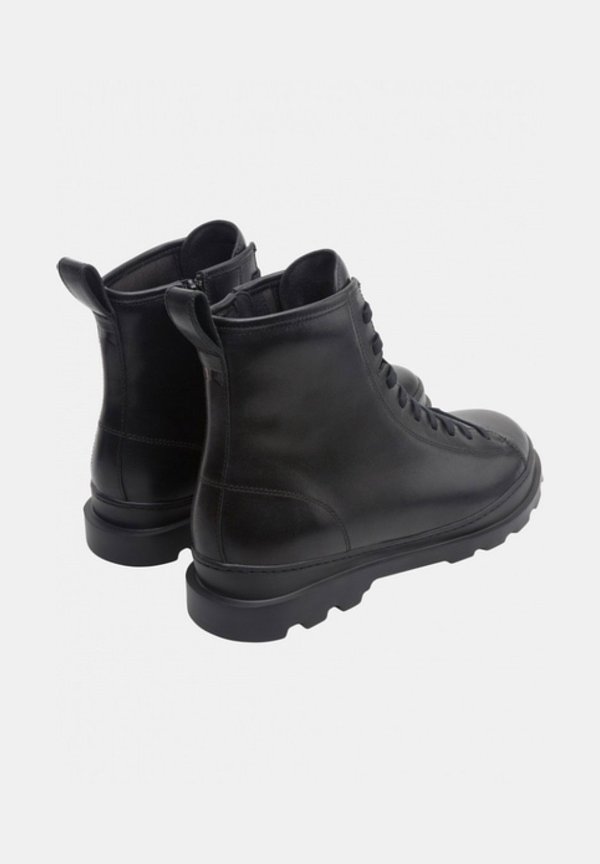 BRUTUS - Lace-up ankle boots4