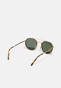 UNISEX - Lunettes de soleil - gold-coloured