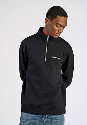 Felpa - black