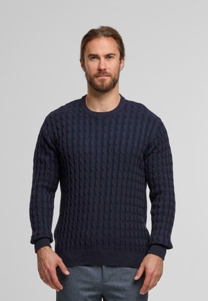 Maglione - dark navy