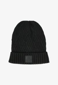 Ikke valgt, black