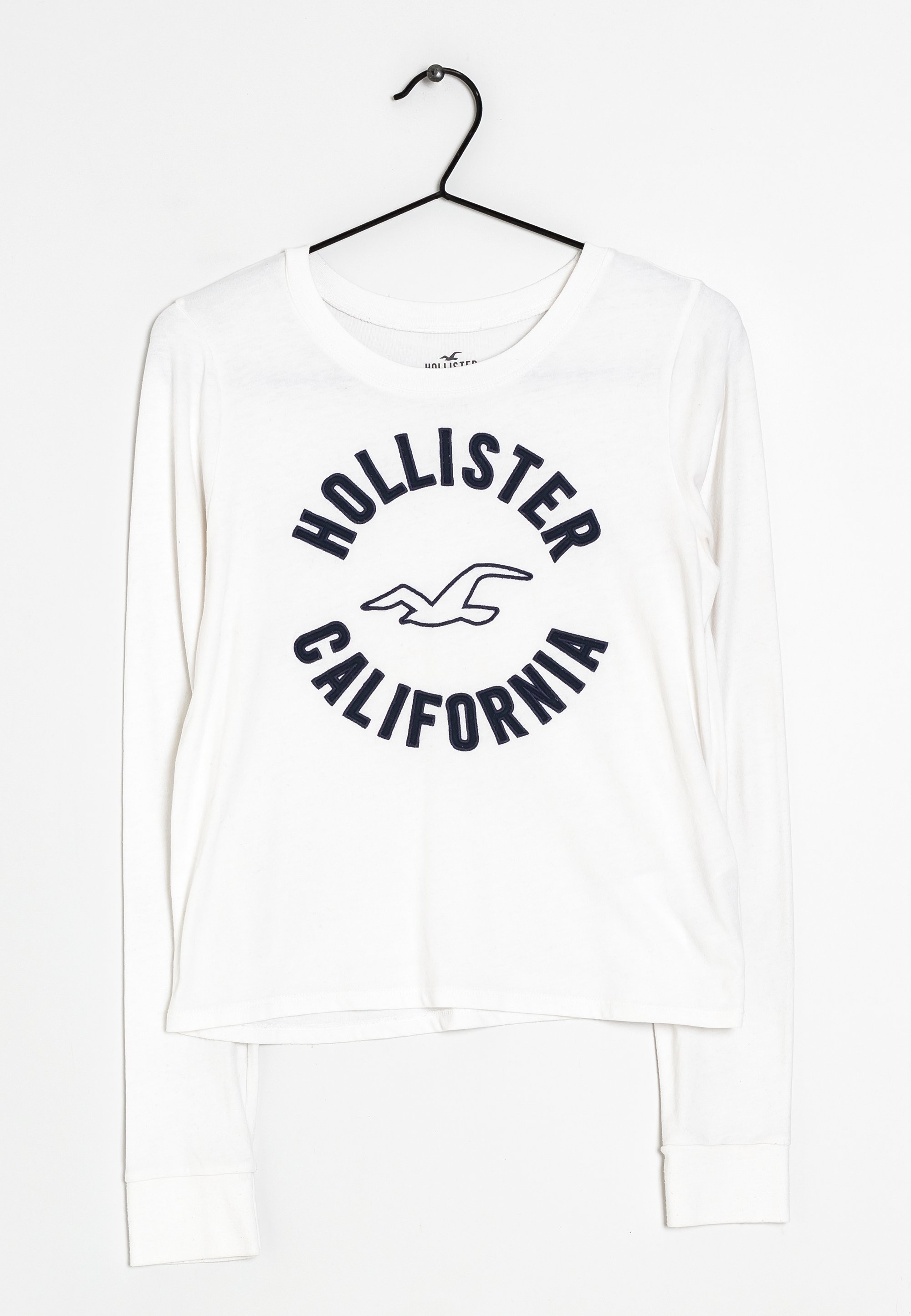 Hollister Clothing Hollister Long Sleeve Girls Long Sleeve