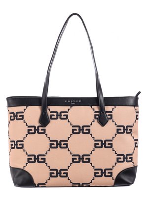 Borsa a mano - black