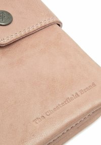 The Chesterfield Brand Portafoglio - vintage rose