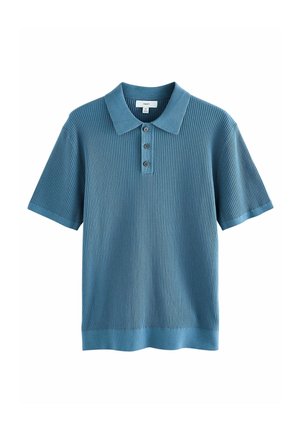 Polo - blue