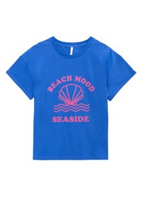 Non sélectionné, bleu