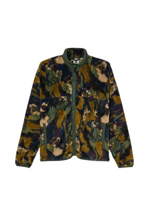 Element, ELEMENT MÄNNER APPAREL|OUTER LAYER ELYJK00340 - Veste polaire - orange