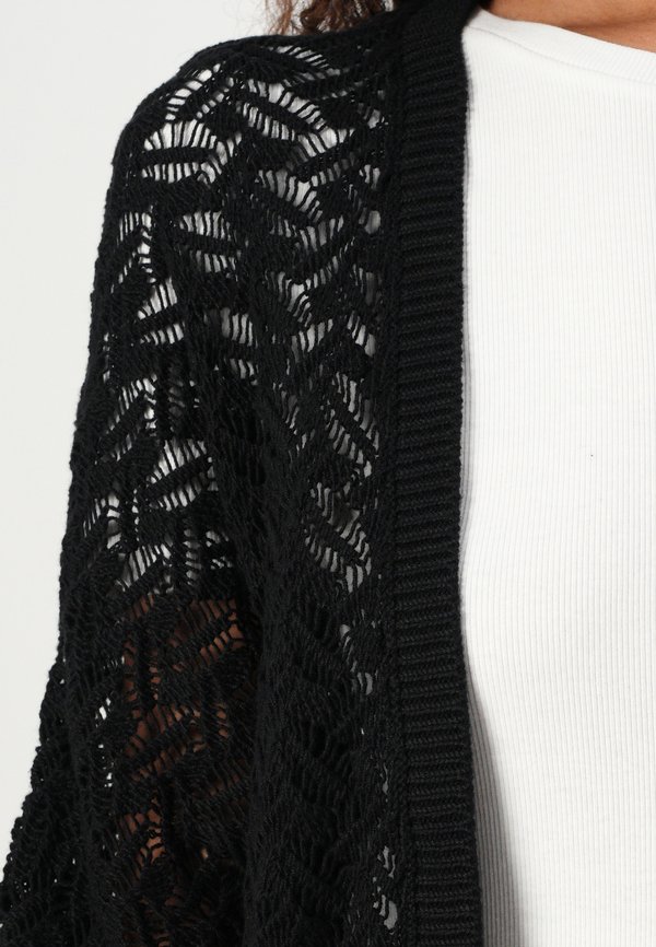 SHORT BOLERO - Cardigan3