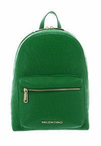 Non sélectionné, verde