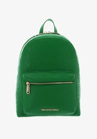 Non sélectionné, verde