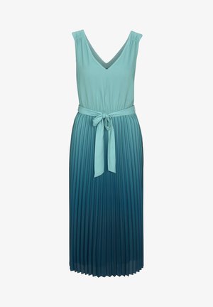s.Oliver BLACK LABEL, Robe de jour - green
