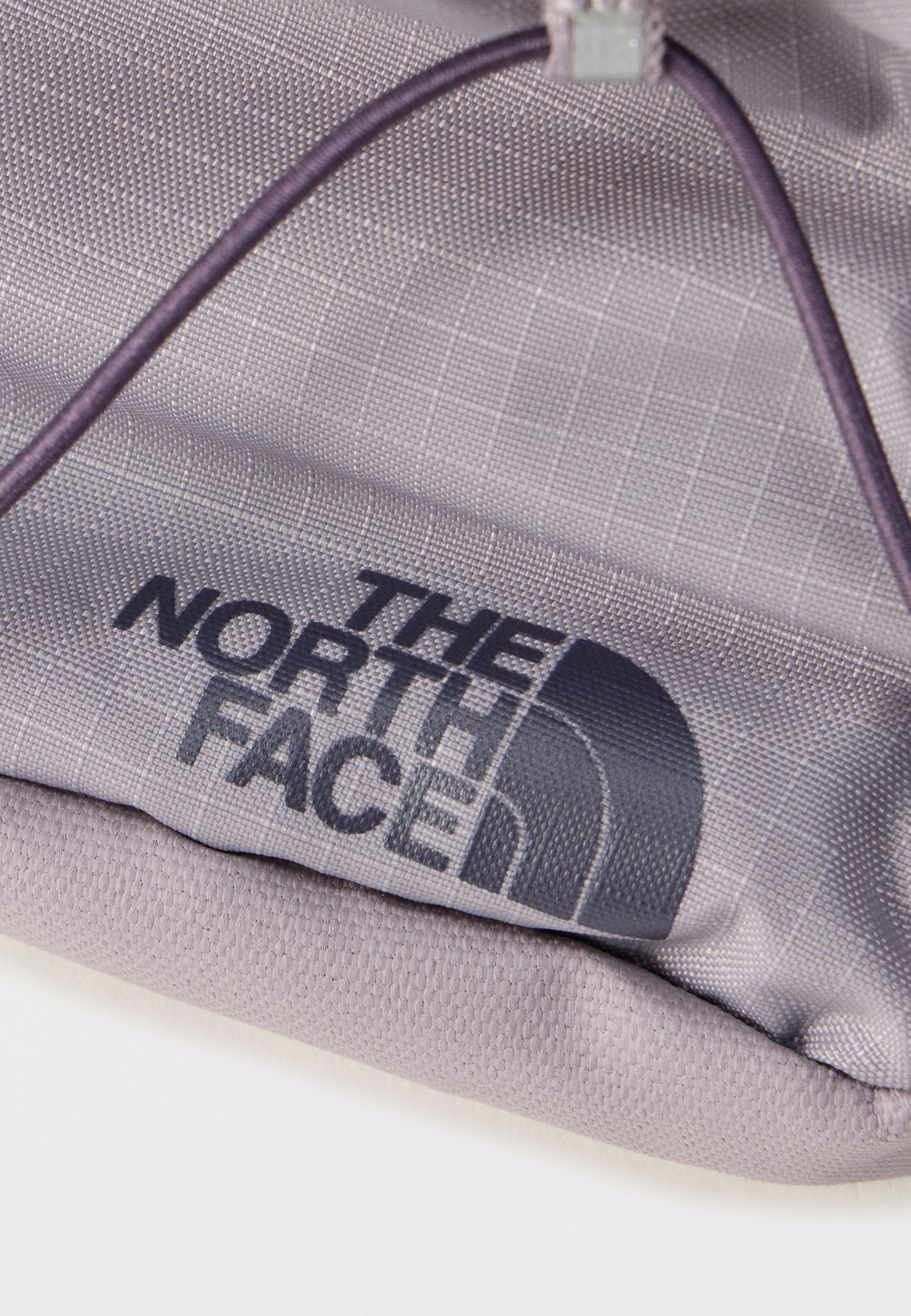 The North Face TERRA LUMBAR UNISEX - Bum bag - grey - Zalando.co.uk