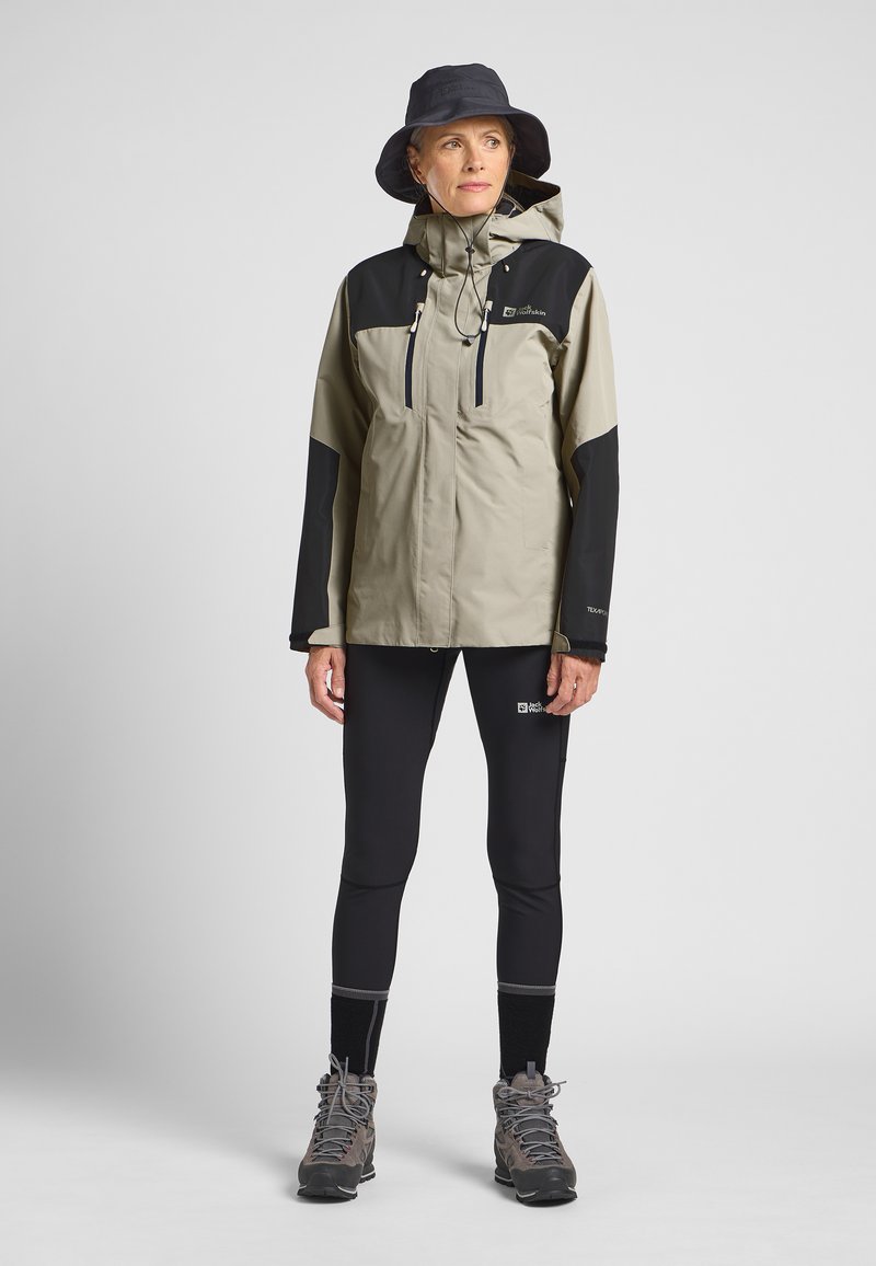 Jack Wolfskin Chapeau - phantom