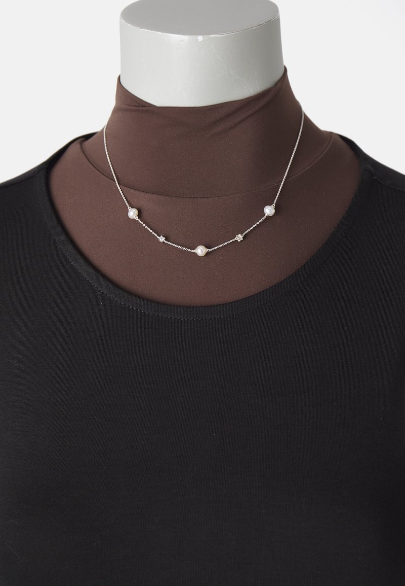 Thomas Sabo Plain Feather Necklace main image 1