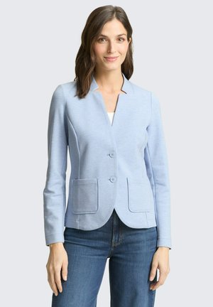 Blazer - kentucky blue melange
