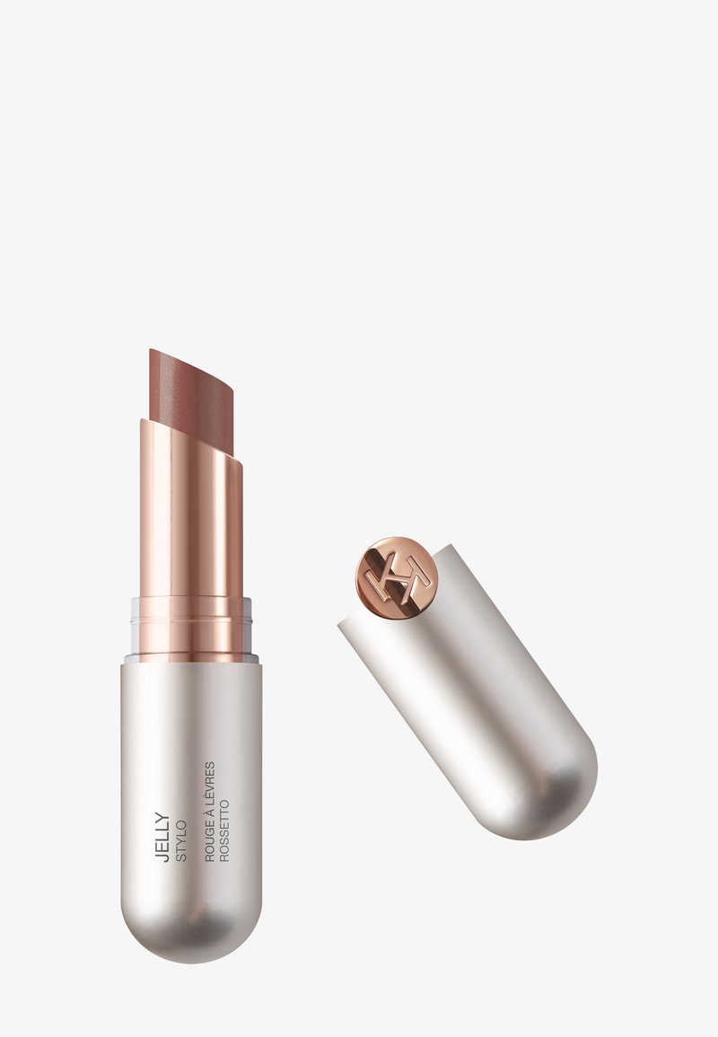 KIKO Milano JELLY STYLO - Leppestift - 510 rosy chestnut