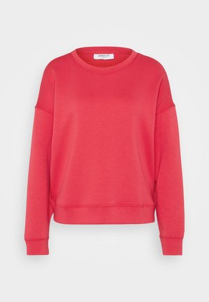 MSCH Copenhagen Sweatshirt - rose red