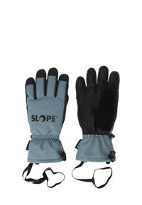 Ej vald, blue mirage