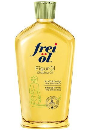 KÖRPERPFLEGE FIGURÖL - Body oil