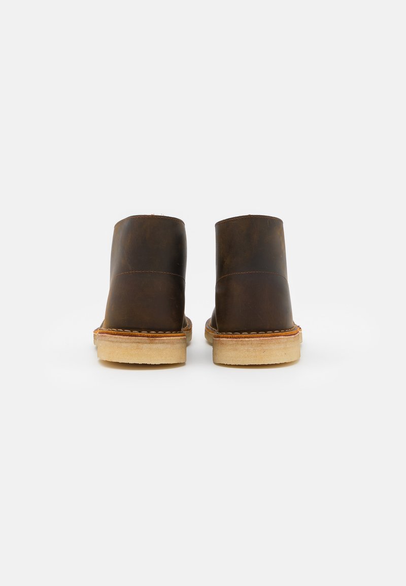 Clarks Originals BOOT Zapatos cordones - - Zalando.es